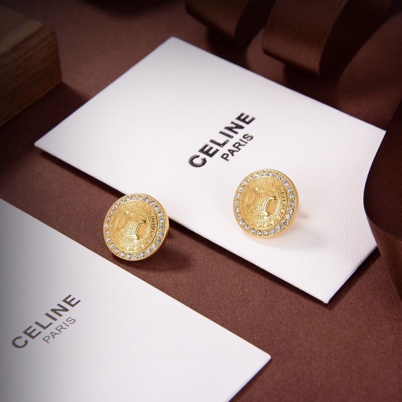 Celine Earrings